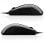 Endgame Gear XM1r Rato Gaming 19000 DPI Dark Reflex
