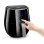 Freidora de aire Black & Decker BXAF3500E 3,5 L 1500 W con panel táctil