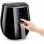 Black & Decker BXAF3500E Freidora de Aire Digital 3.5L 1500W