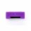 Smart Keeper Pack 10 Verrous de Port USB Lilas