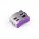 Smart Keeper Pack 10 Verrous de Port USB Lilas