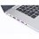 Smart Keeper Pack 10 Verrous de Port USB Lilas