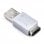 Mémoire verrouillable Smart Keeper 32 Go noir