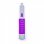 Smart Keeper Pack 10 Serrures pour Ports RJ45 + Clé de Sécurité Lilas