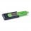 Smart Keeper Pack 4 Bloqueos para Puerto USB-C + Llave de Seguridad Verde