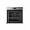 Teka HCB 6645 SS Horno Multifunción 70L A+ Inox