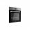 Teka HCB 6645 SS Horno Multifunción 70L A+ Inox