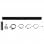 TCL TS7000 Soundbar 2.0 Bluetooth 80W Nero