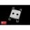 EKWB EK-Quantum Magnitude AM4 CPU Water Block completamente in nichel