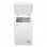 Sauber Serie 5-100H Congelador Horizontal 100L F Blanco