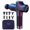 Wueps Elite-Pro 3300 Pistola de Masaje Profesional