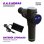Wueps Elite-Pro 3300 Pistola de Masaje Profesional