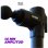 Wueps Elite-Pro 3300 Pistola de Masaje Profesional