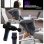 Wueps Elite-Pro 3300 Pistola de Masaje Profesional