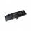 Batterie d'ordinateur portable Voltistar pour Asus VivoBook X201E S200 SERIES C21-X202