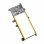 Batterie d'ordinateur portable Voltistar pour Asus X455LB X455LN X455LF X455LJ C21N1409