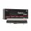 Voltistar Laptop-Akku für Asus PC 1005 1005H 1005HA 1005HA-A 1005HAB Weiß