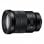 Sony SEL P18-105mm F4 G GOSS Objektiv Schwarz