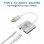 Donkey Pc DONKCN01 Adaptador USB-C a Jack 3.5mm
