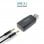 Donkey Pc DONKUSB51 Tarjeta de Sonido Externa 5.1 USB