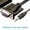 Donkey Pc DONKCN07 Adaptador VGA para HDMI