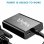 Donkey Pc DONKCN07 Adaptador VGA para HDMI