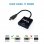 Donkey Pc DONKCN08 Adaptador HDMI a VGA