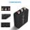 Donkey Pc Adaptador RCA a HDMI