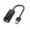 Donkey Pc DONKUSB1000 Adaptador de Rede USB 3.0
