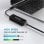 Donkey Pc DONKUSB1000 Adaptador de Rede USB 3.0