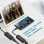 Donkey Pc DONKTC1000 Adaptador de Rede USB-C