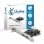 Donkey Pc DONKPCIE2P3 Tarjeta PCIe 2 Puertos USB 3.0