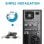 Donkey Pc DONKPCIE2S Tarjeta PCIe 2 Puertos de Serie