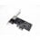 Donkey Pc DONKPCIE1000 Placa PCIe Porta RJ-45 Gigabit