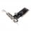Donkey Pc DONKPCI4P Tarjeta PCI 4 Puertos USB