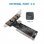 Donkey Pc DONKPCI4P Tarjeta PCI 4 Puertos USB