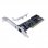 Donkey Pc DONKPCI1000 Placa PCI RJ-45 Gigabit