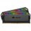 Corsair Dominator Platinum RGB DDR4 3600MHz 32GB 2x16GB CL18