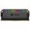 Corsair Dominator Platinum RGB DDR4 3600MHz 32GB 2x16GB CL18