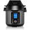 MakeCuisine Topchef Olla Eléctrica a Presión 2 en 1 Negra