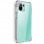 Cool Funda AntiShock Transparente para Xiaomi Mi 11 Lite/Mi 11 Lite 5G