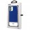 Coole blaue Mini Cooper Lizenzierte Hülle für iPhone 12/12 Pro