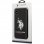 Étui cool avec licence Polo Ralph Lauren noir pour iPhone X/iPhone XS