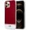Coole rote Mini Cooper Lizenzierte Hülle für iPhone 12 Pro Max