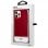 Coole rote Mini Cooper Lizenzierte Hülle für iPhone 12 Pro Max