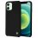 Cool Funda Licencia BMW Negro para iPhone 12/12 Pro