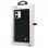 Cool Funda Licencia BMW Negro para iPhone 12/12 Pro