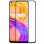 Cool Protector Cristal Templado 3D Negro para Realme 8 / 8 Pro