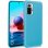 Cool Funda Silicona Celeste para Xiaomi Redmi Note 10 Pro