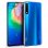 Cool Capa de Silicone Transparente para TCL 20 5G